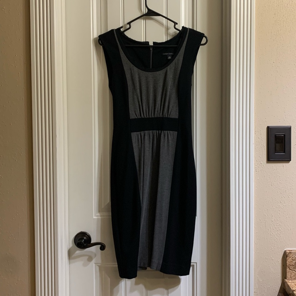 Midi dress by Banana Republic, size XS